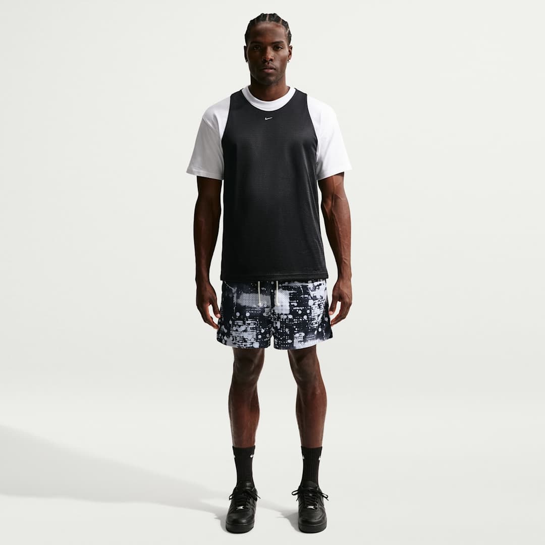 Nike ACG Men's Dri-FIT 6" Brief-Lined Trail Running Shorts