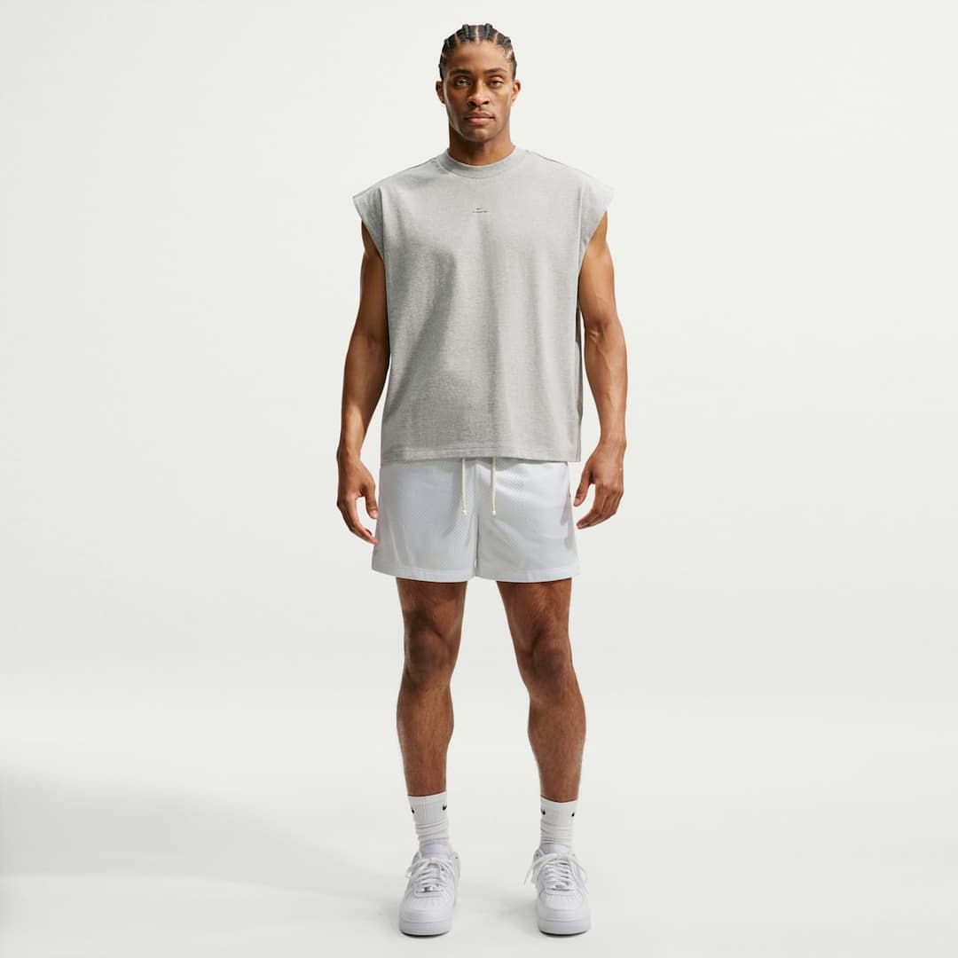 Nike Pro Men's Dri-FIT Fitness Long Shorts