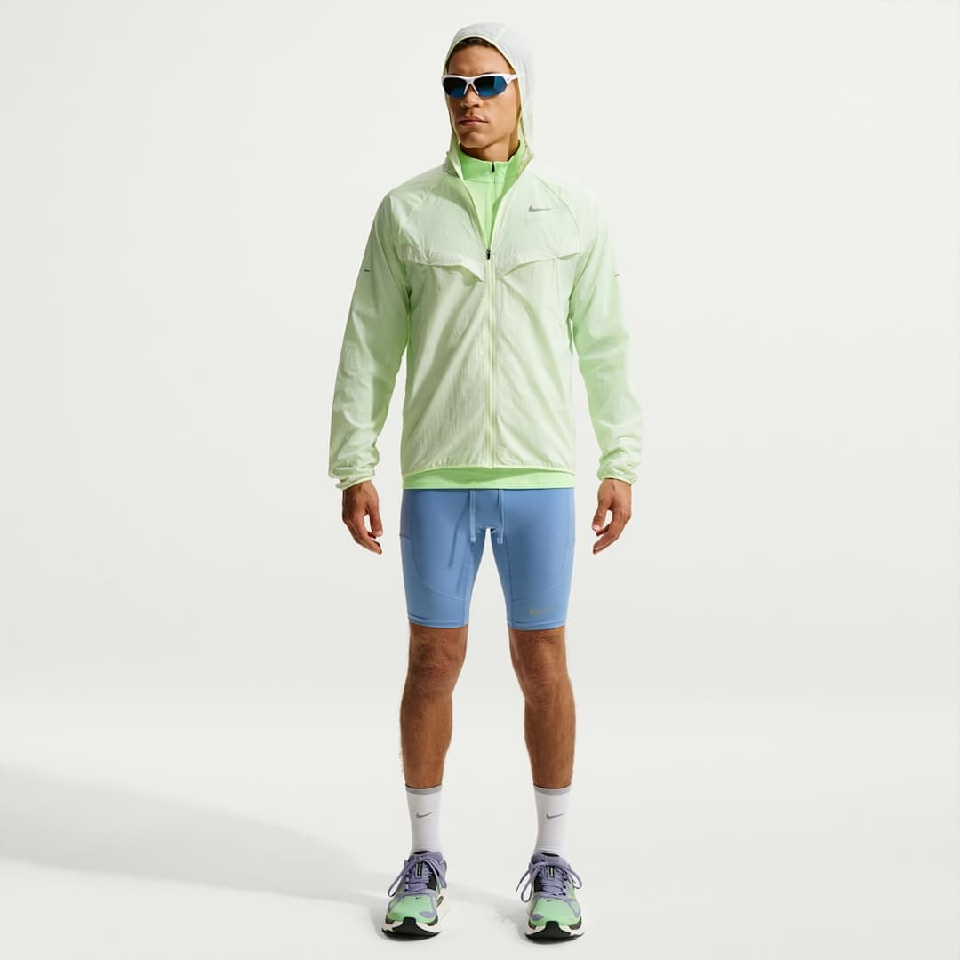 Nike Challenger Men's Dri-FIT Woven Running Pants