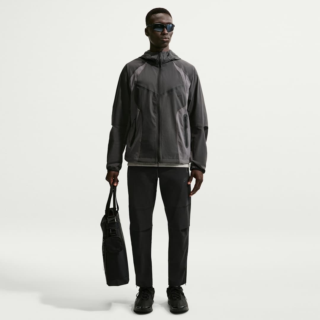 Nike Stride Men's Dri-FIT Knit Running Pants