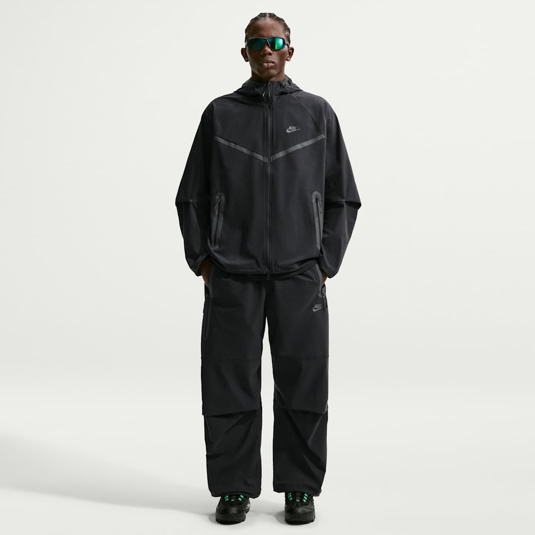 Nike Tech Men's Woven Oversized Pants