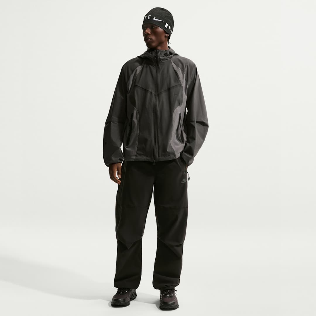 Jordan Sport Crossover Men's Fleece Pants