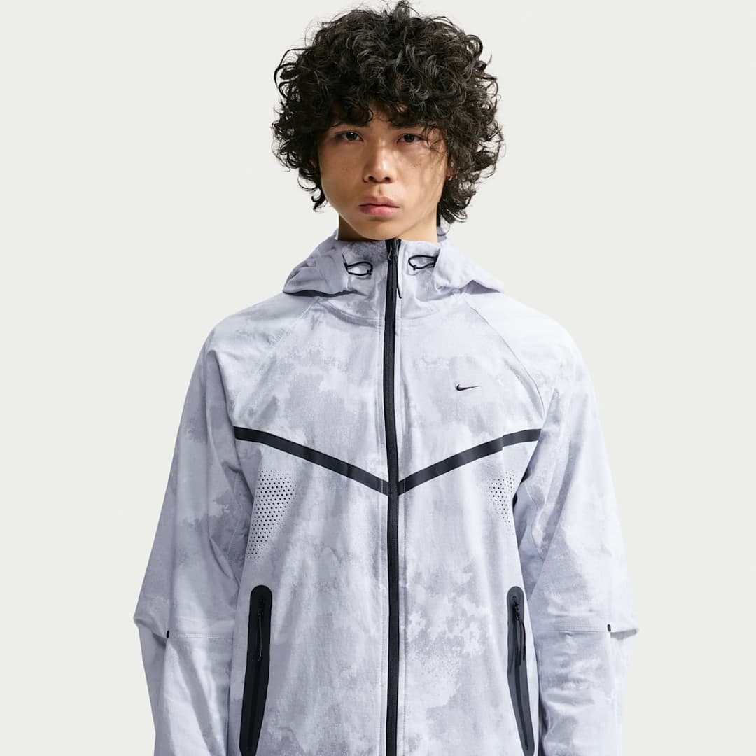 Jordan Sport Classic Men's Hooded Jacket