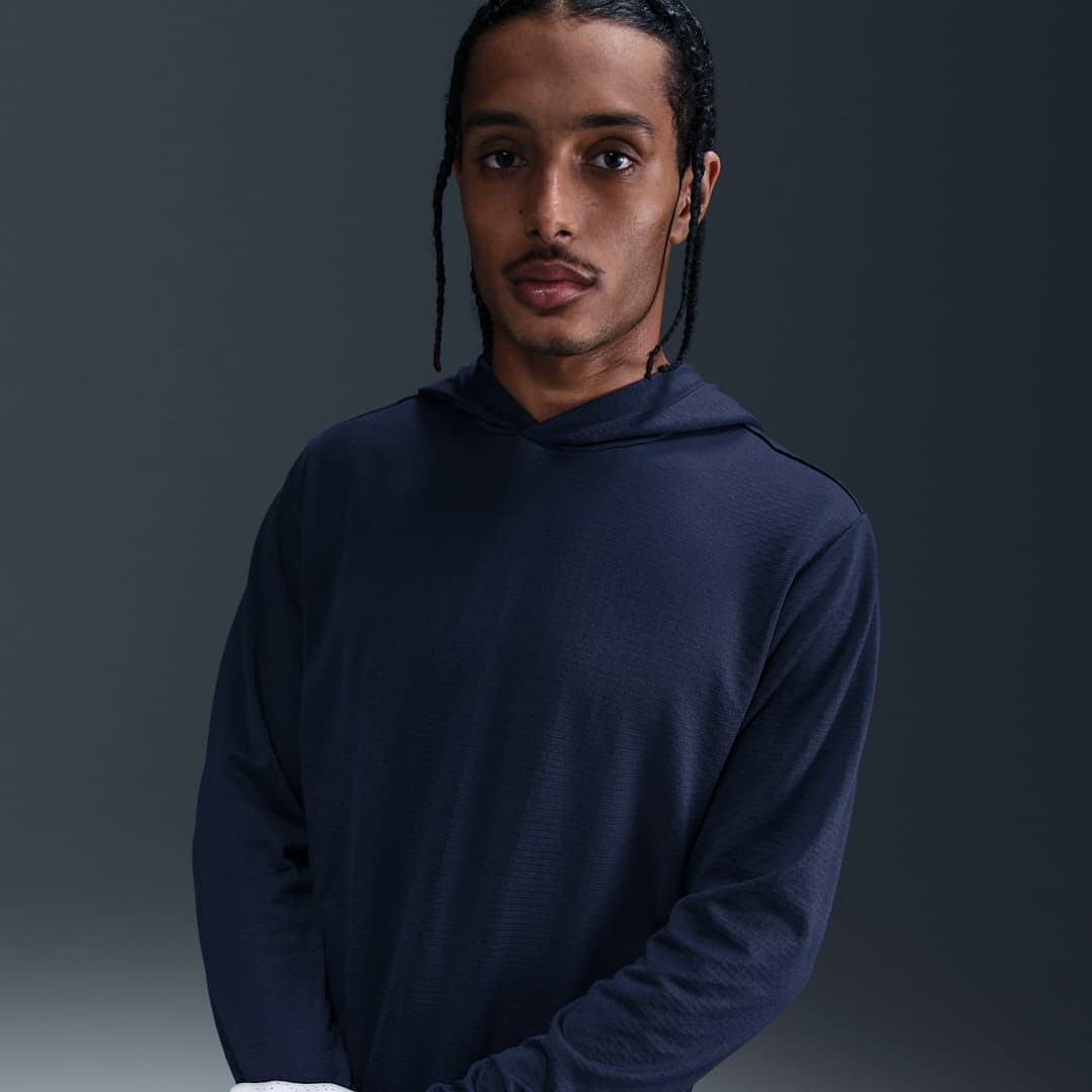 Nike Tour Men's Dri-FIT Golf Hoodie