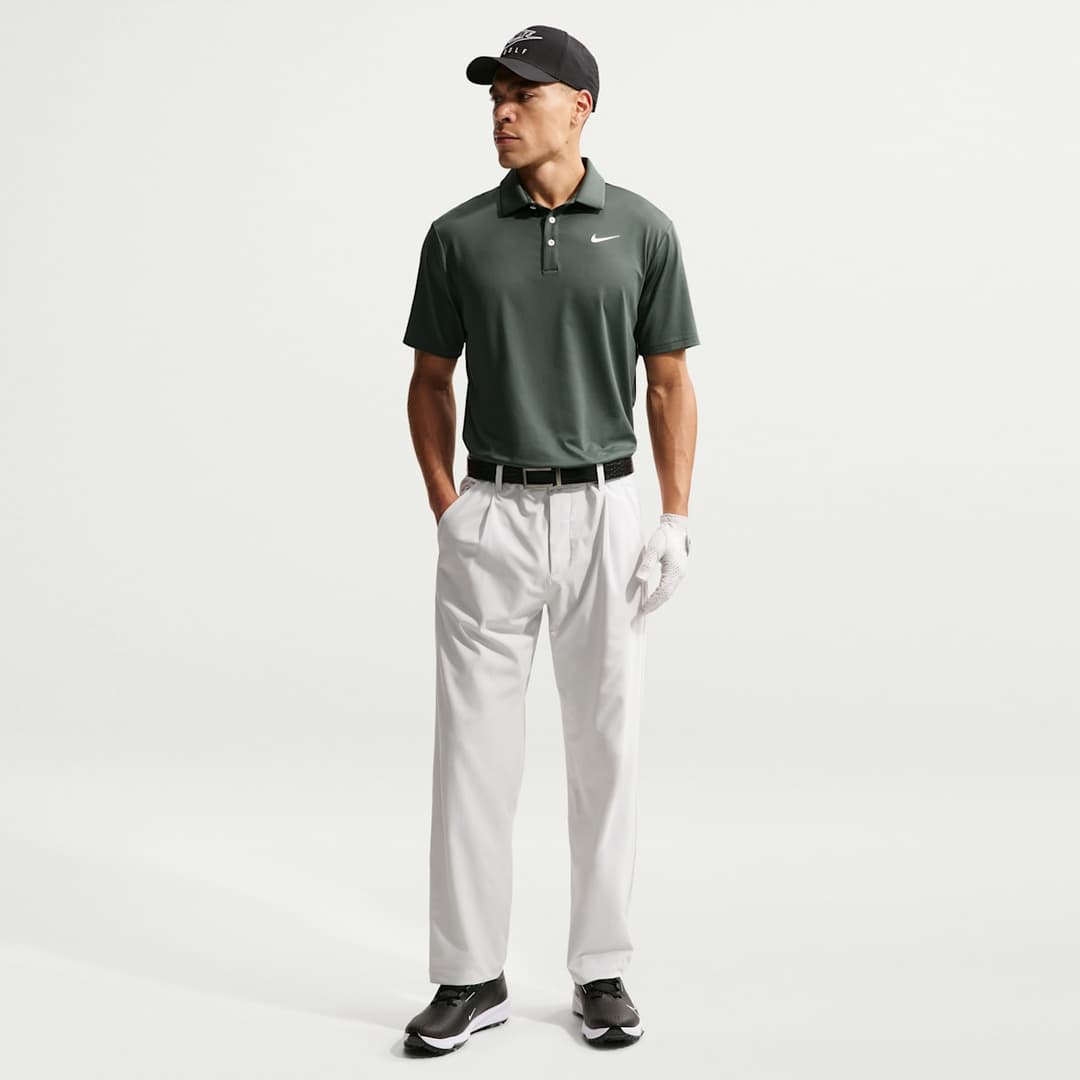 Nike Club Men's Open-Hem Fleece Pants