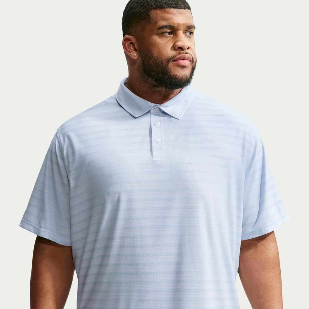 Jordan Men's Dri-FIT Golf Polo