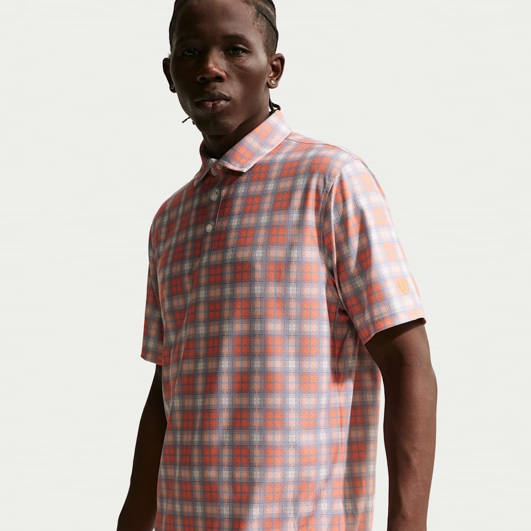 Nike Par Men's Dri-FIT Golf Polo