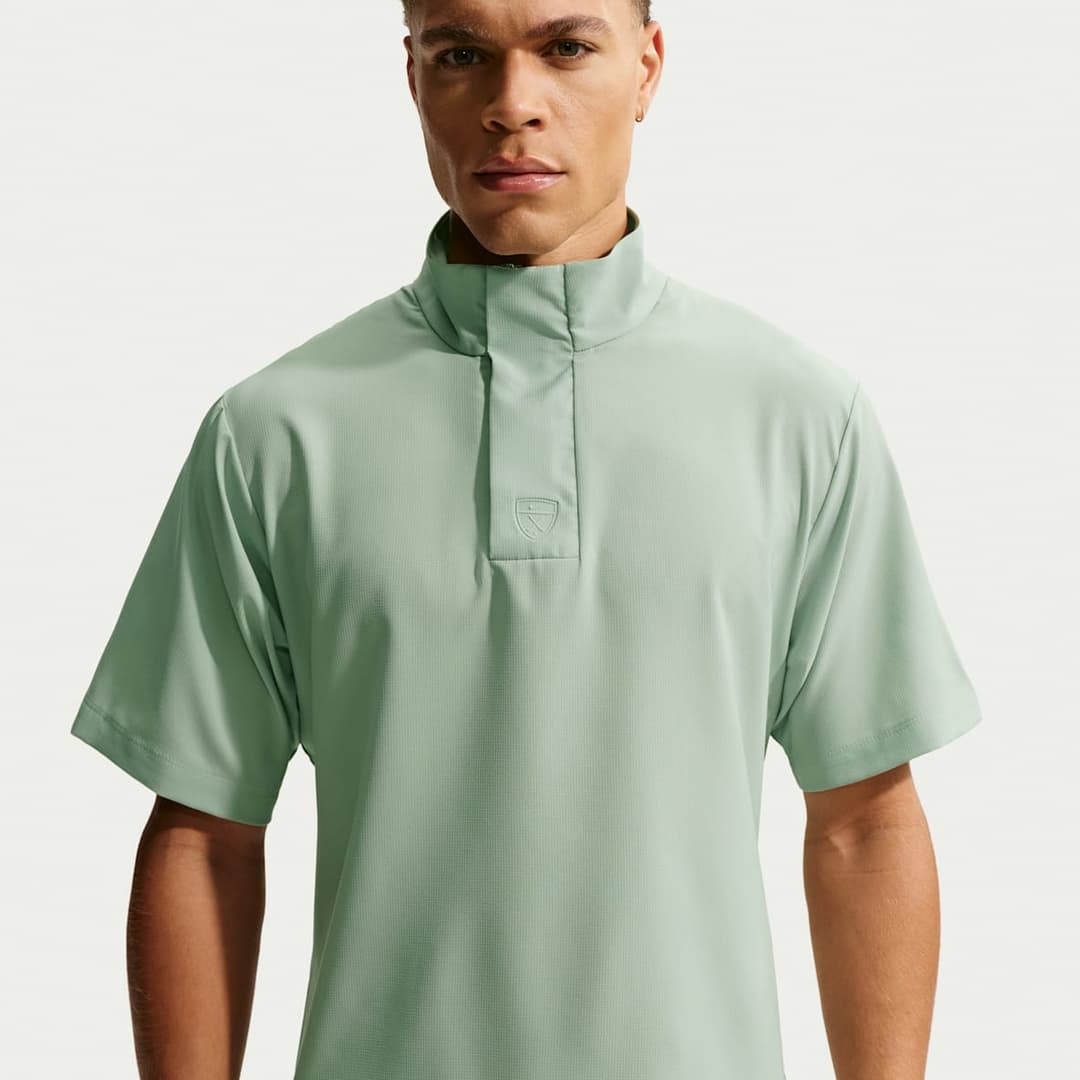 Nike Sportswear Club Men's 1/2-Zip Fleece Top