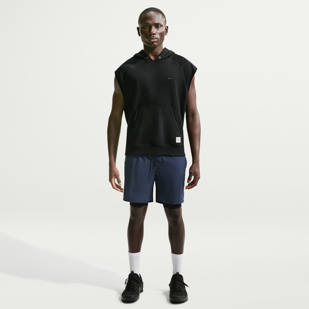 Nike Standard Issue Men's Dri-FIT 6" Basketball Shorts