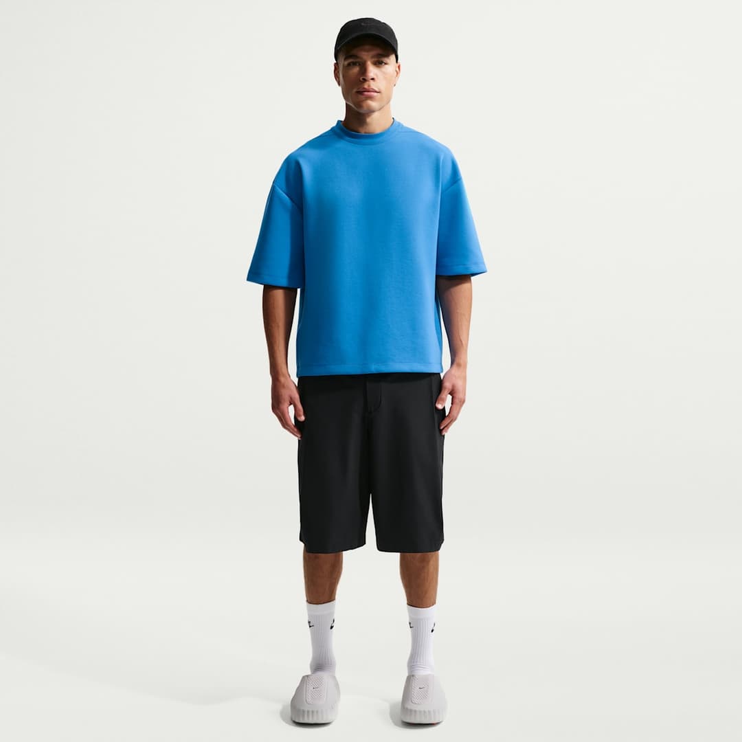 Nike AeroSwift Glam Men's Dri-FIT ADV 2" Brief-Lined Running Shorts