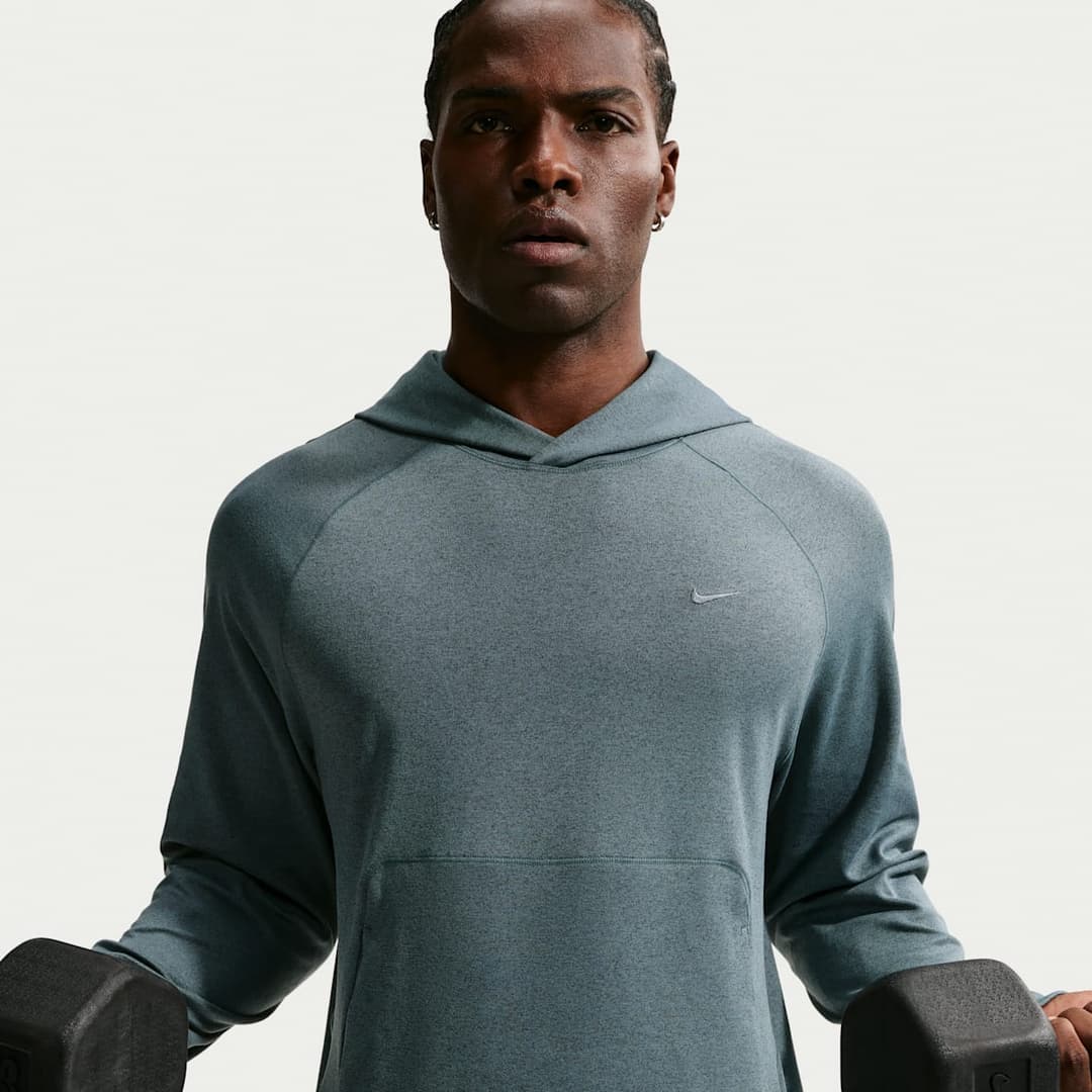Jordan Brooklyn Men's Fleece Crewneck Sweatshirt