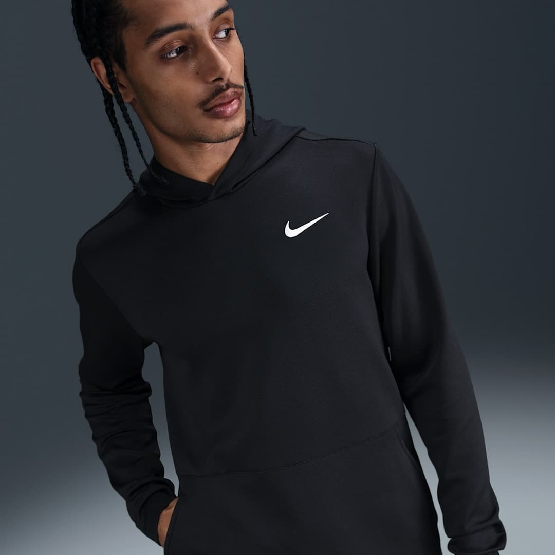 Nike Velocity Men's Therma-FIT Golf Hoodie