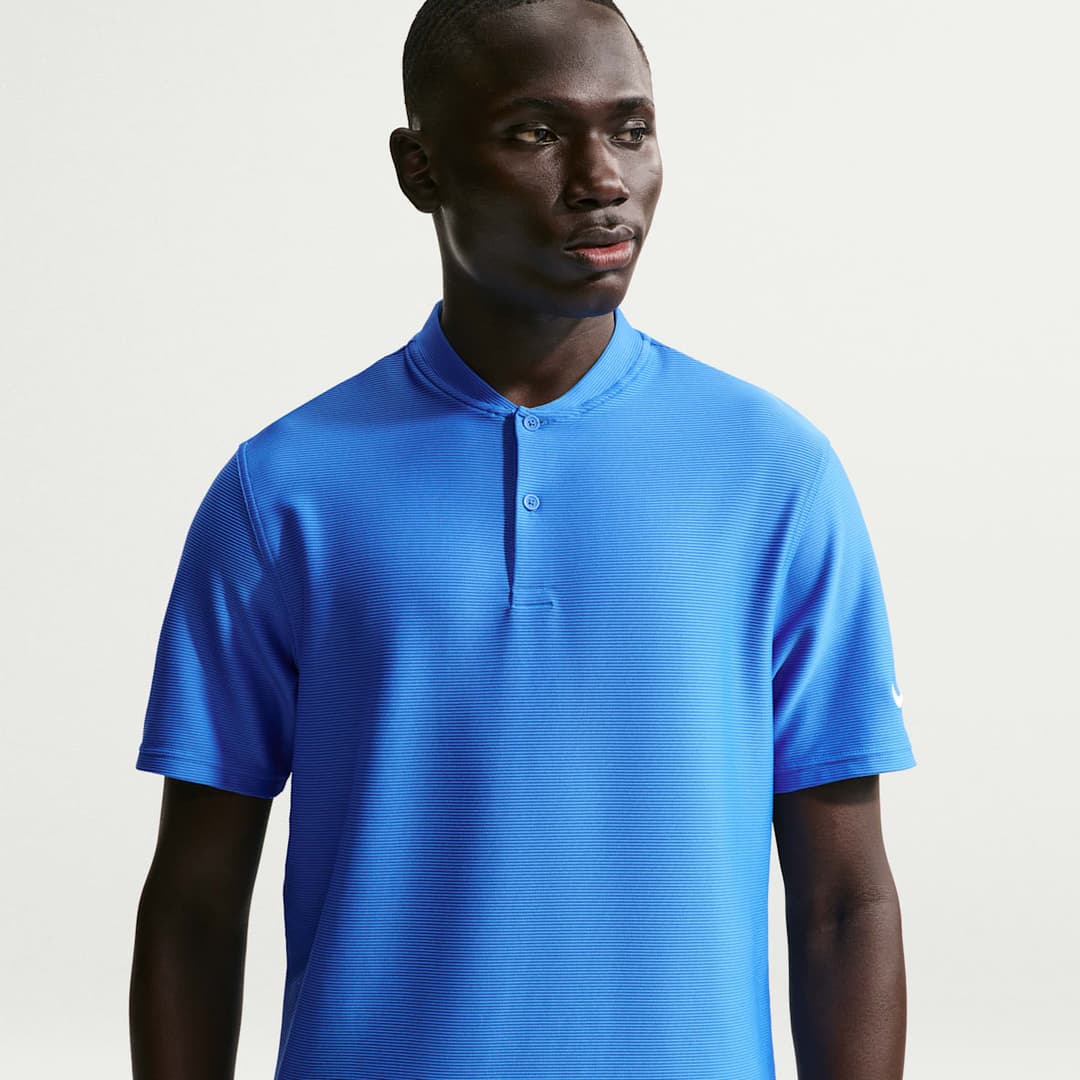 Jordan Sport Men's Dri-FIT Golf Polo