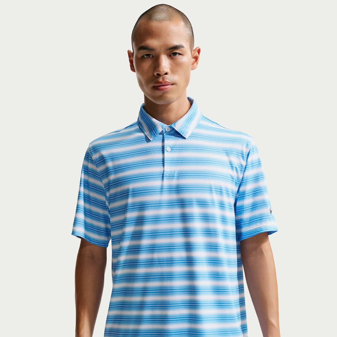 Jordan Sport Men's Golf Polo