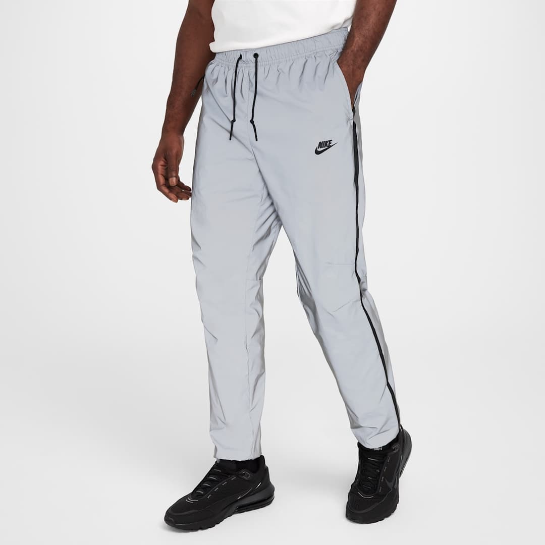 Nike Challenger Men's Dri-FIT Woven Running Pants