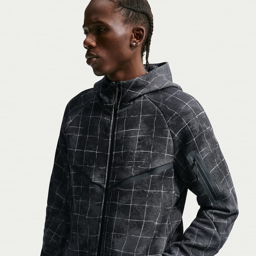Air Jordan Men's Track Jacket