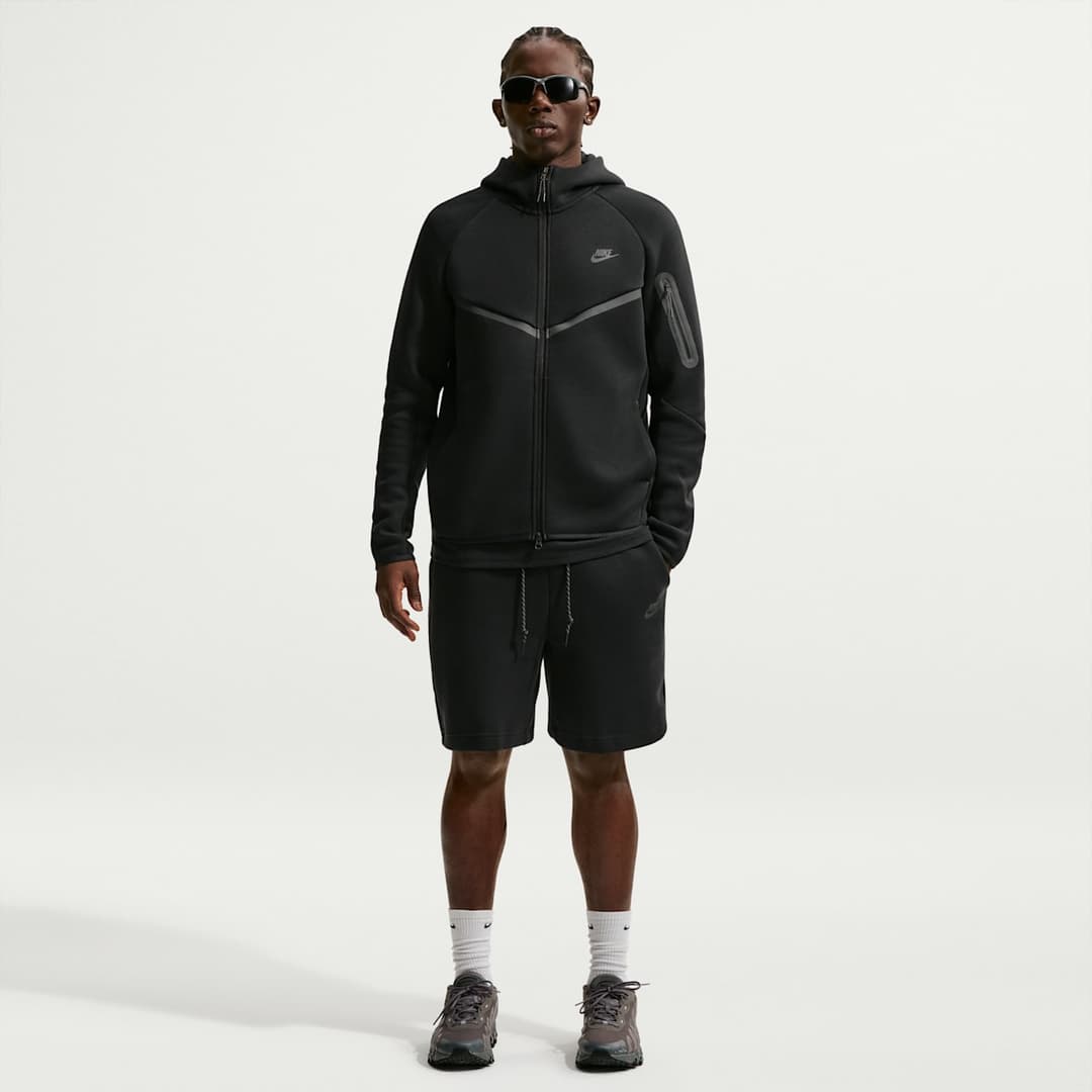 Jordan Brooklyn Men's Diamond Mesh Shorts