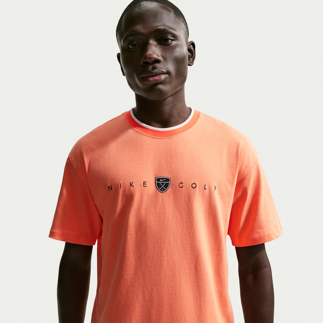 Nike Men's Golf T-Shirt