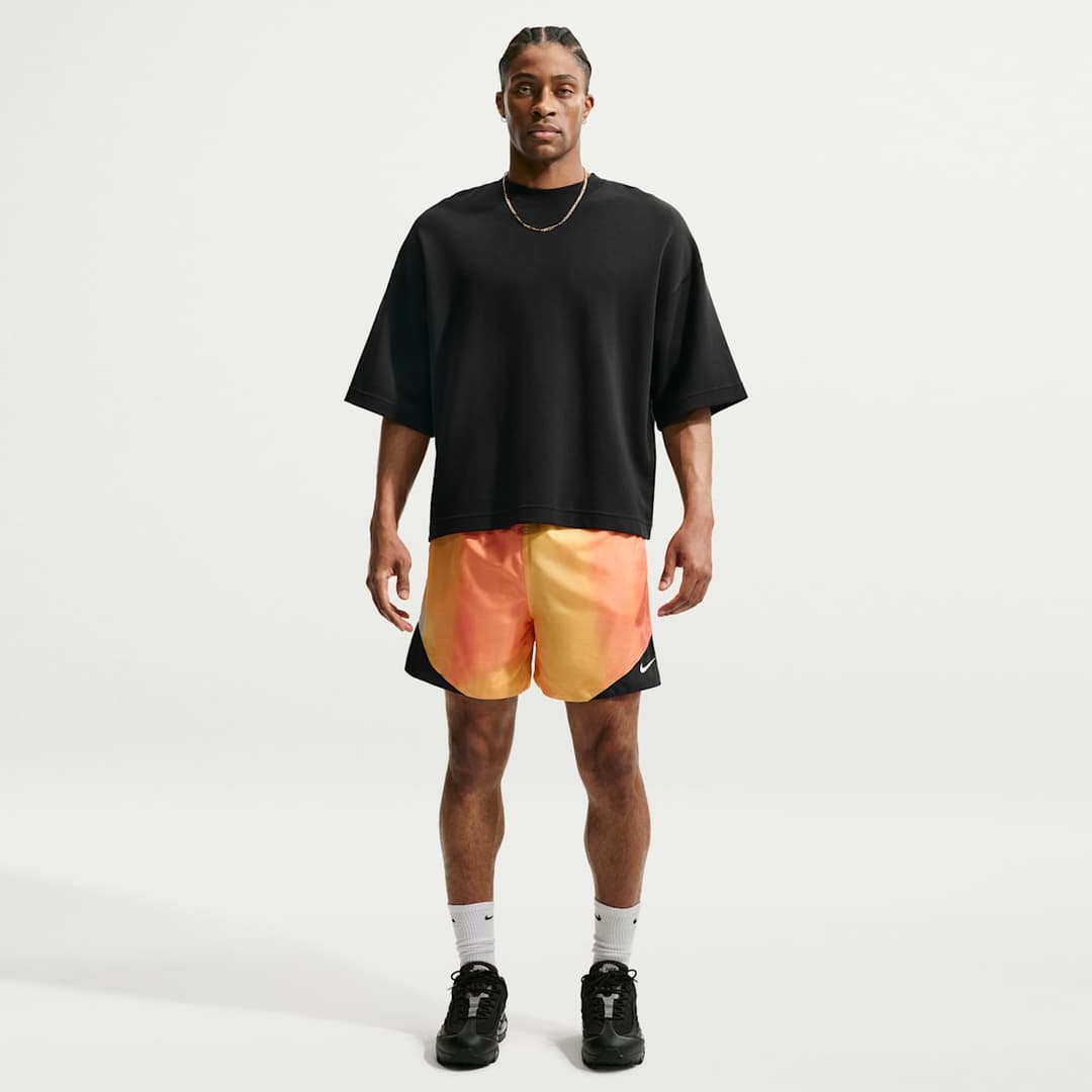 Nike Club Rules Men's Full-Zip Jacket