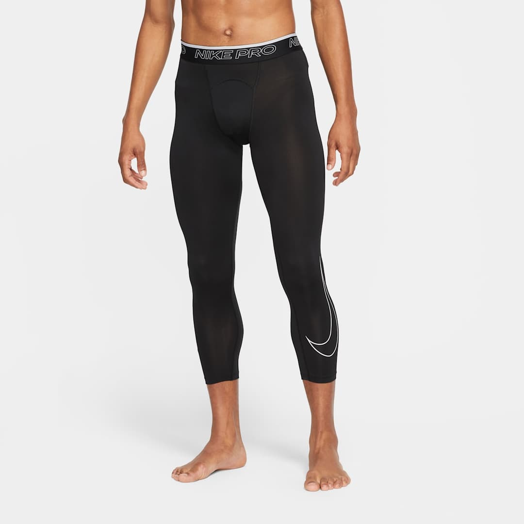 Jordan Sport Crossover Men's Dri-FIT Fleece Pants