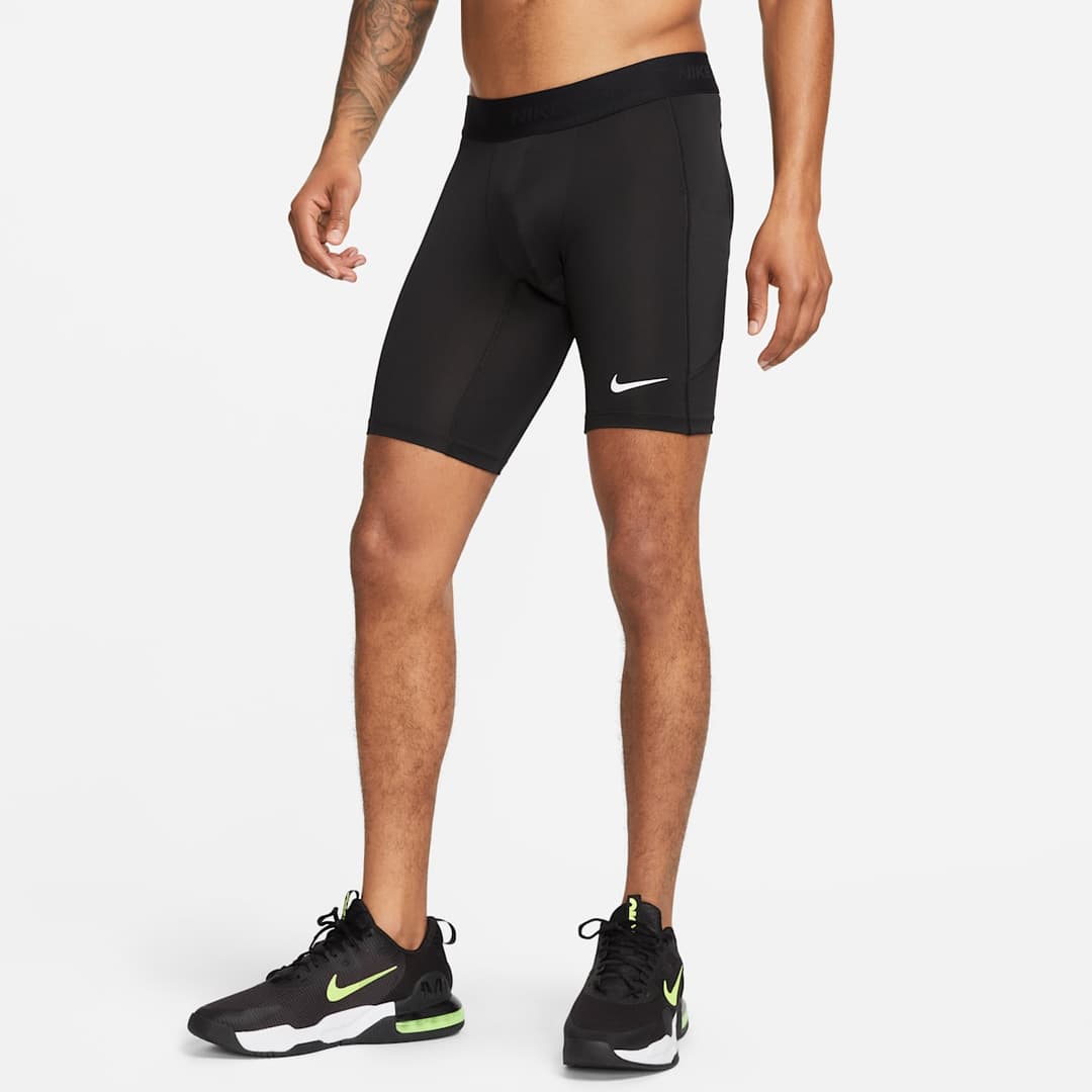 Nike Icon Men's Dri-FIT 11" Basketball Shorts