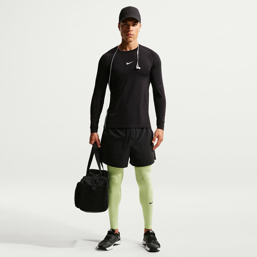 Jordan Sport Crossover Men's Dri-FIT Fleece Pants