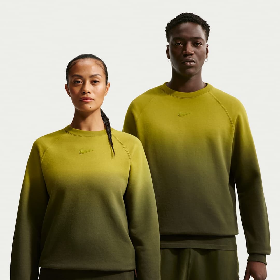 NOCTA Men's Fleece CS Crew