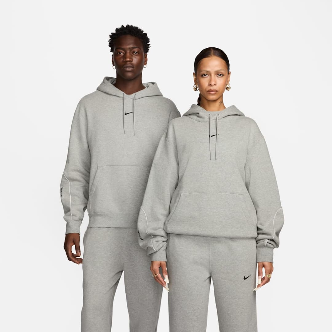 Nike Sportswear Club Fleece Pullover Hoodie