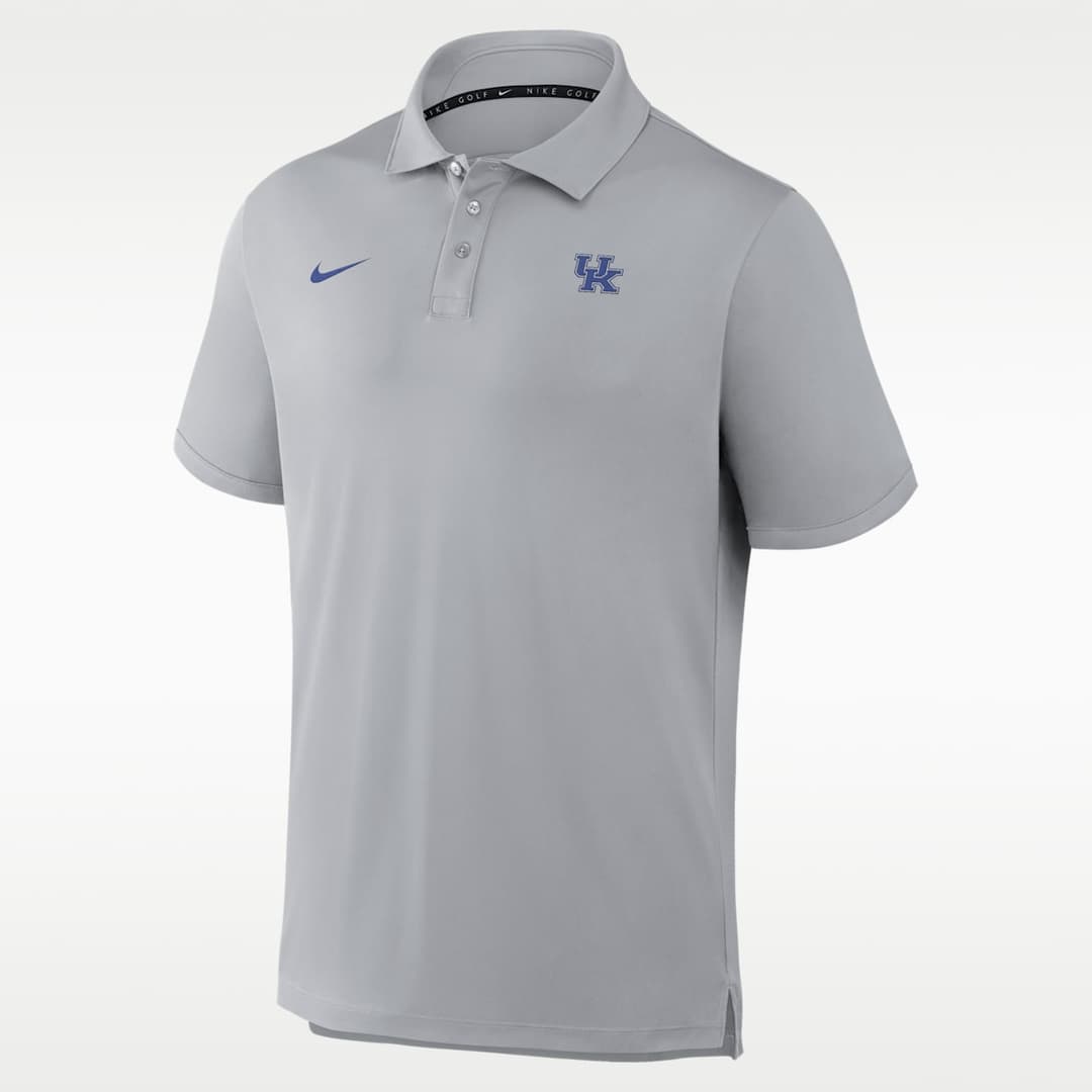Nike Velocity Men's Dri-FIT Long-Sleeve Golf Polo