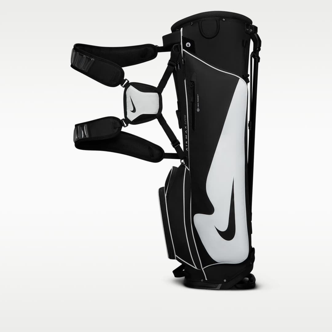 Jordan Fadeaway 6-Way Golf Bag