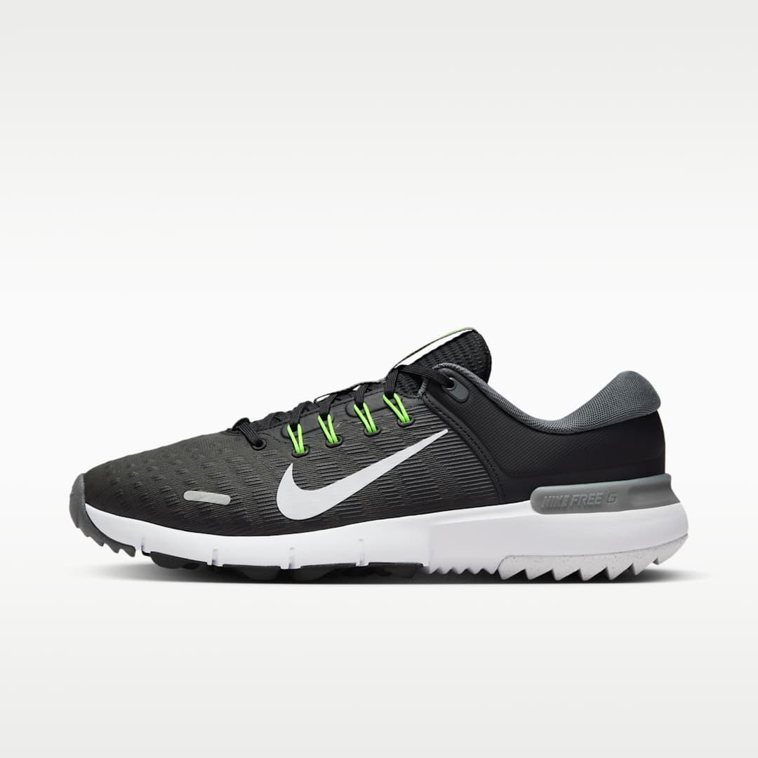 Jordan Air Rev Golf Shoes