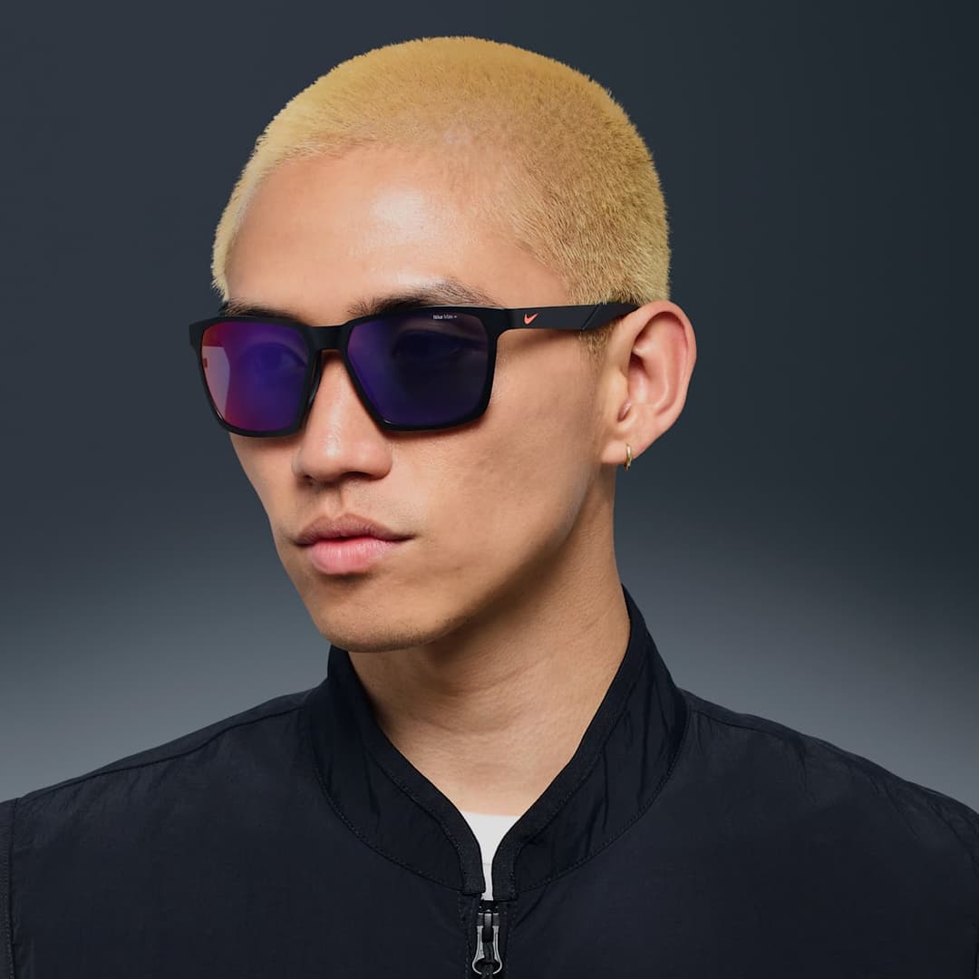 Nike Maverick Valor Sunglasses