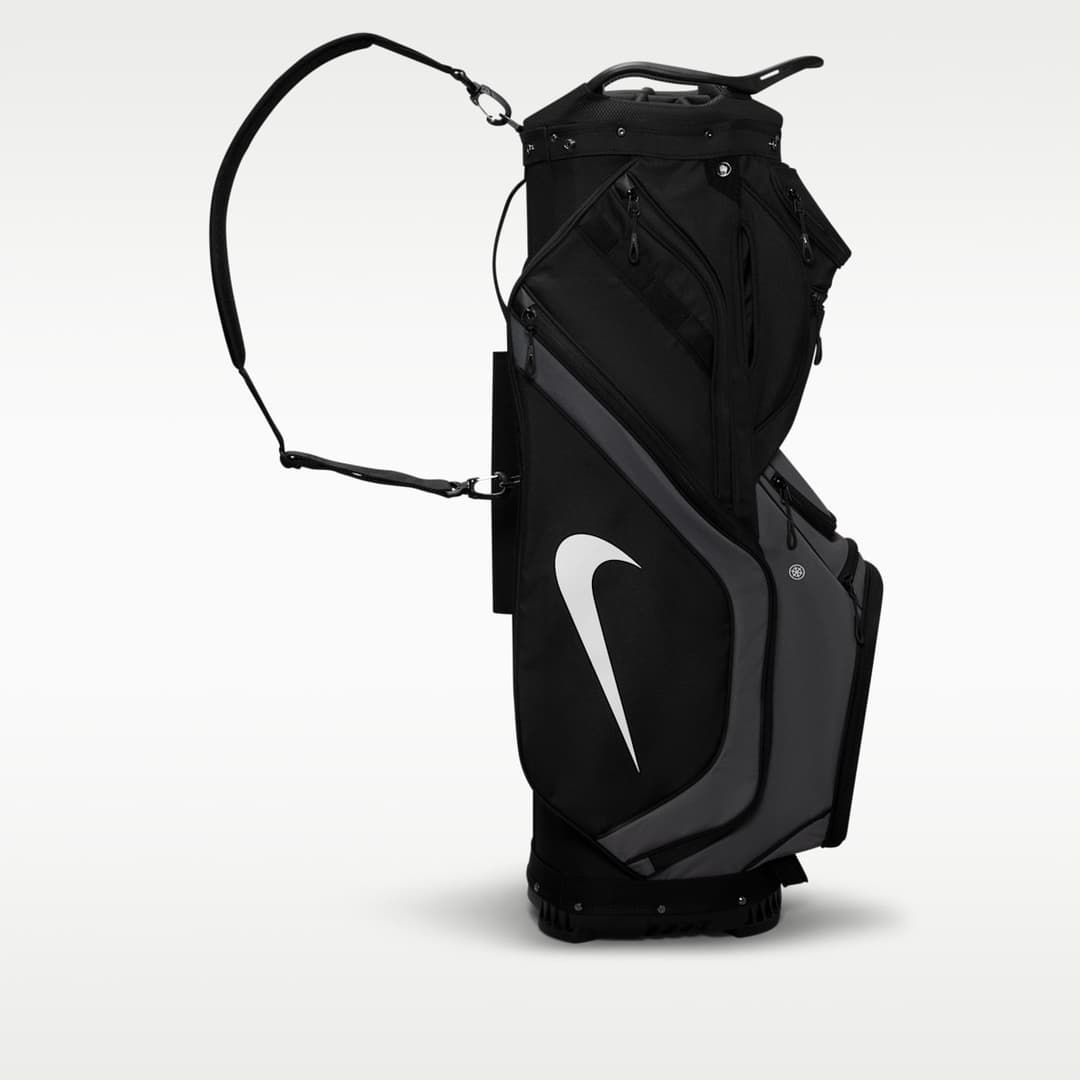 Jordan Fadeaway 6-Way Golf Bag
