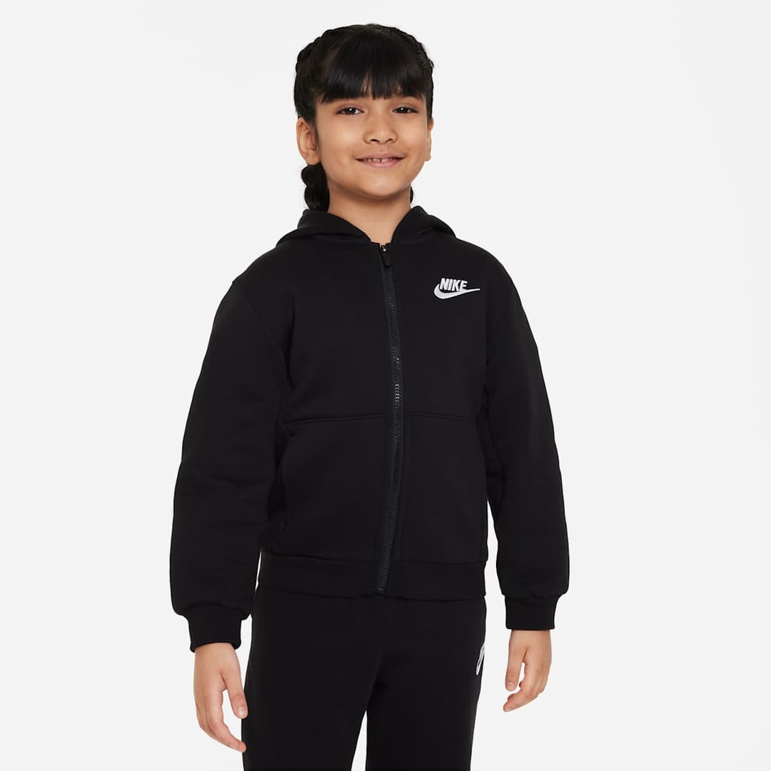 LeBron "Masked Menace" Big Kids' Pullover Hoodie