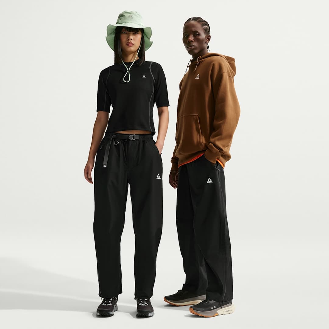 ACG Morpho Storm-FIT ADV Rain Pants