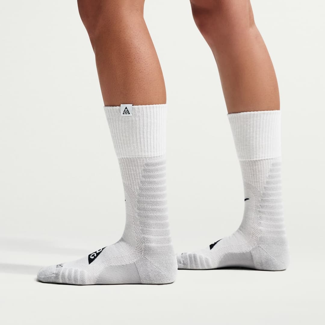Nike Everyday Elevated Sport Crew Socks (3 Pairs)