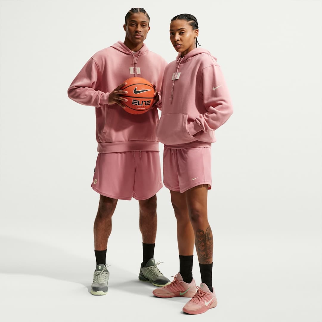 Sabrina Dri-FIT Reversible Basketball Shorts