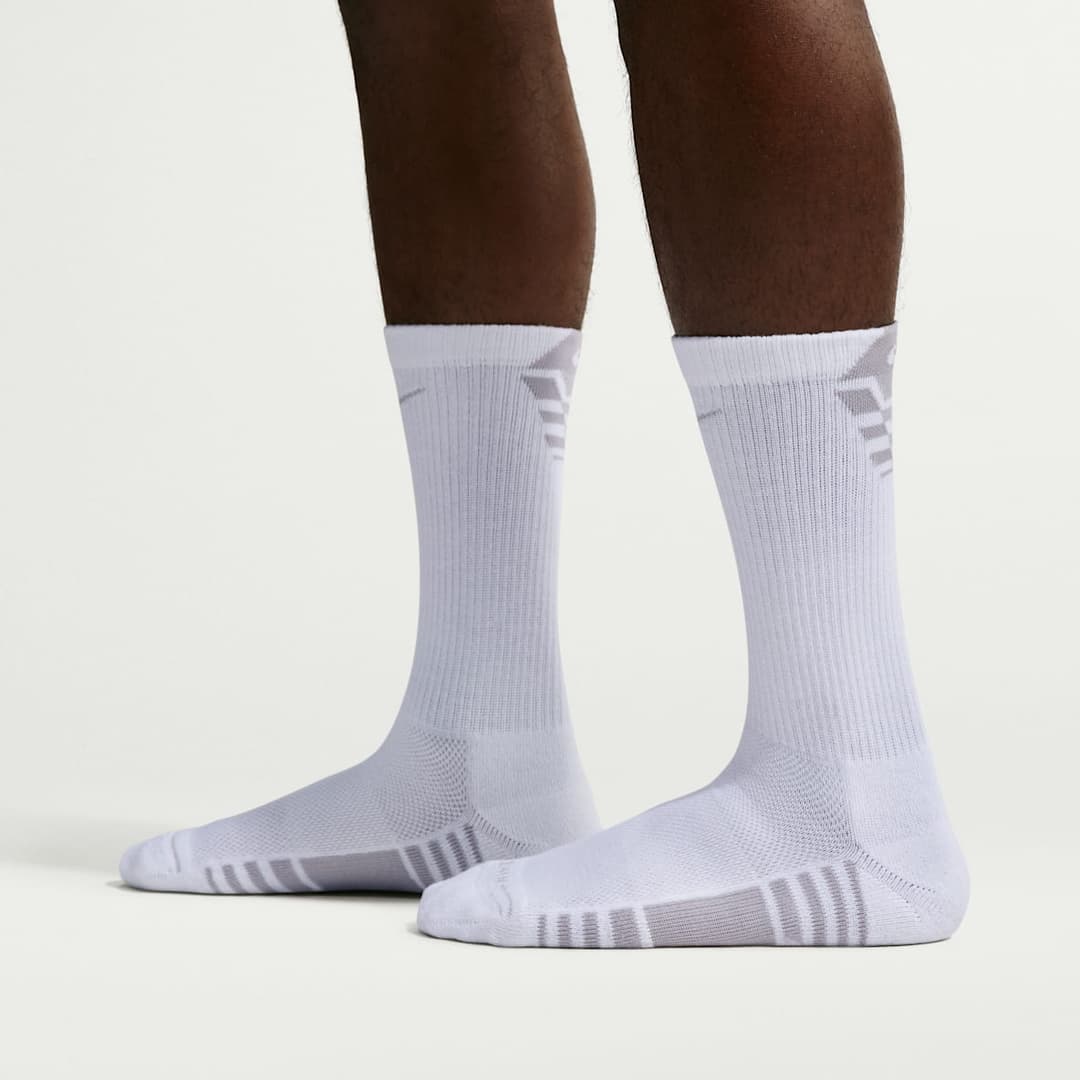 Nike Everyday Elevated Sport Crew Socks (3 Pairs)