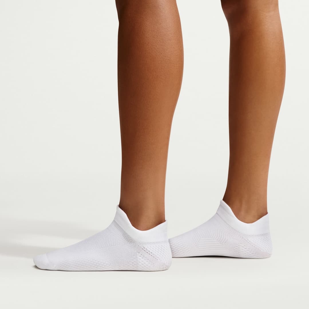 Nike Verbiage Gripper Socks (3 Pairs) Baby Socks