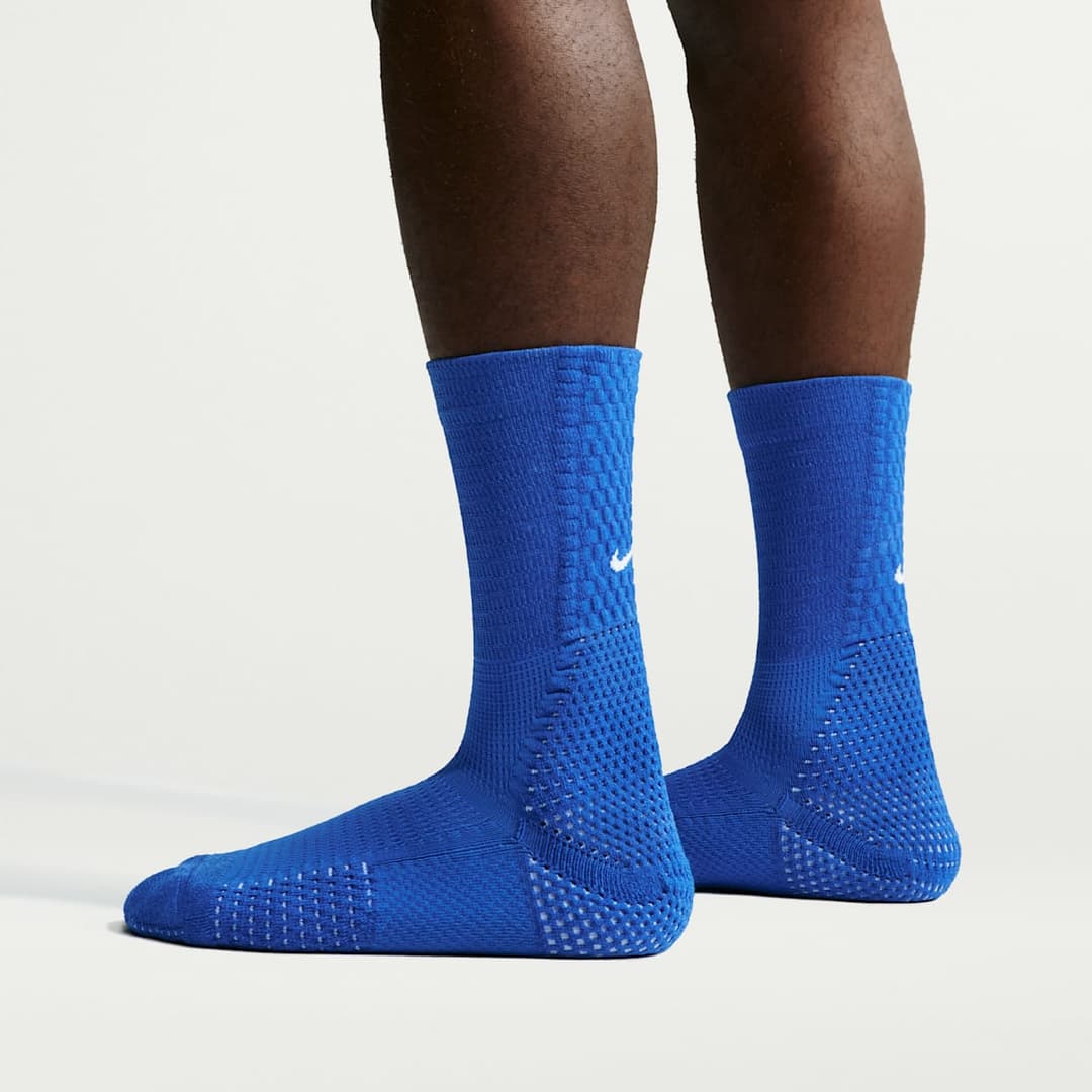 Nike Everyday Plus Cushioned Training Ankle Socks (6 Pairs)