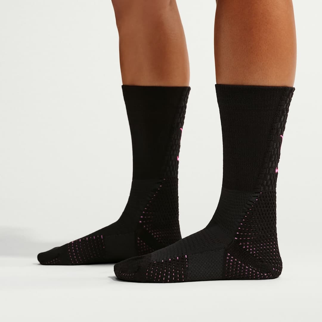 Jordan Kids' Americana Crew Socks (3 Pairs)