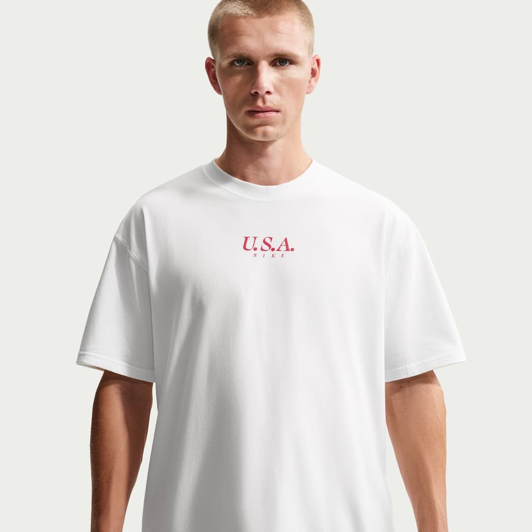 Jordan Men's Dri-FIT T-Shirt