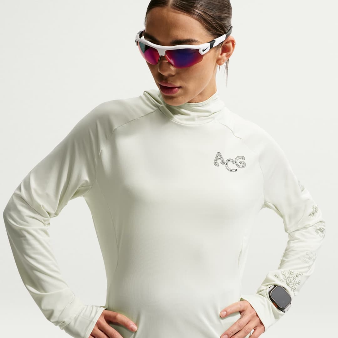 Nike Sportswear Tech Fleece Women's Short-Sleeve Top