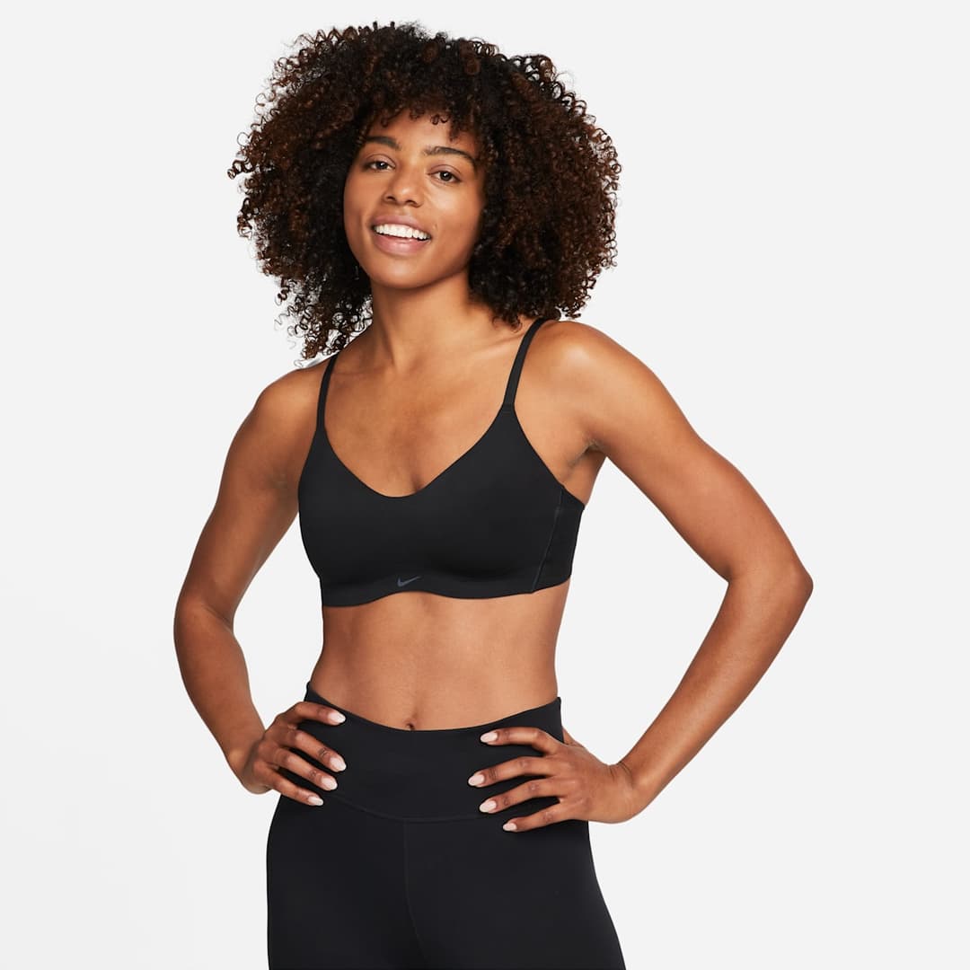 Nike Alate Minimalist Women's Light-Support Padded Sports Bra