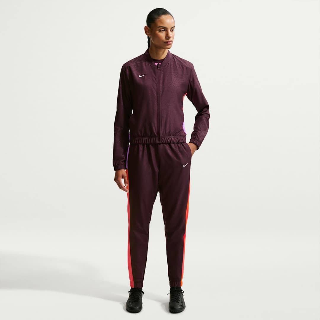 Nike Academy "Alexia Putellas" Women's Dri-FIT Soccer Woven Tracksuit