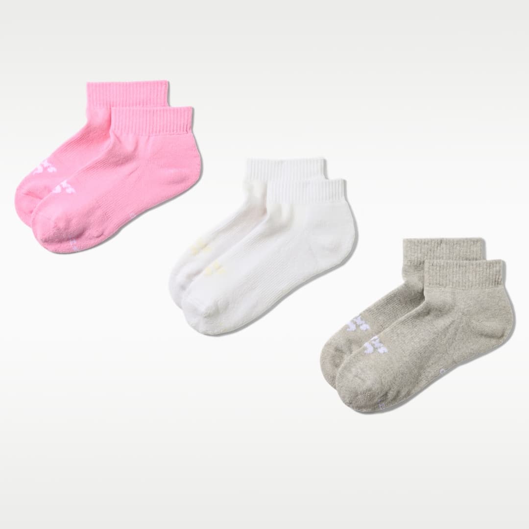 Nike Sheer Women's Training Ankle Socks