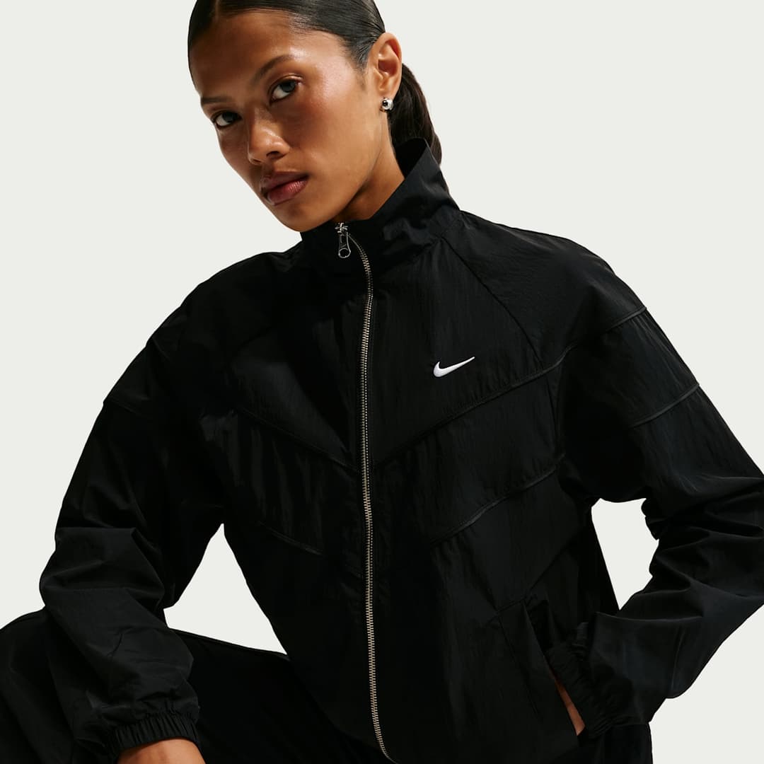 Nike Sportswear Women's Pleated Jacket