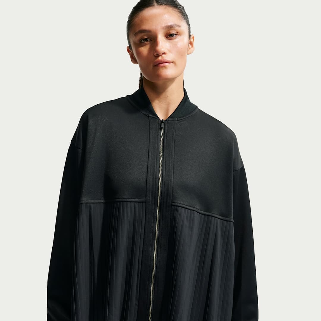 Nike Sportswear Women's Pleated Jacket